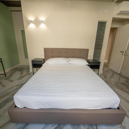 Ventaglieri 74 By Dimorra Bed & Breakfast Napoli Exterior foto