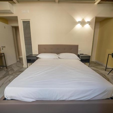 Ventaglieri 74 By Dimorra Bed & Breakfast Napoli Exterior foto
