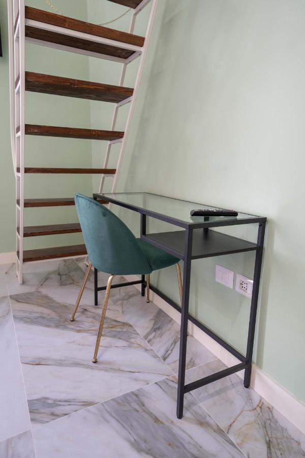 Ventaglieri 74 By Dimorra Bed & Breakfast Napoli Exterior foto