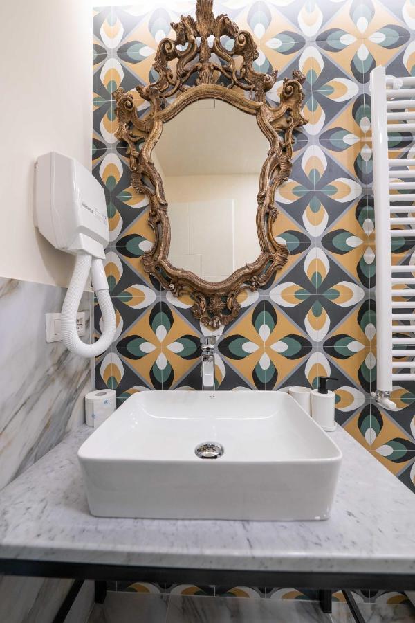 Ventaglieri 74 By Dimorra Bed & Breakfast Napoli Exterior foto