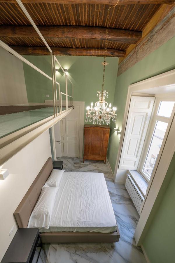 Ventaglieri 74 By Dimorra Bed & Breakfast Napoli Exterior foto