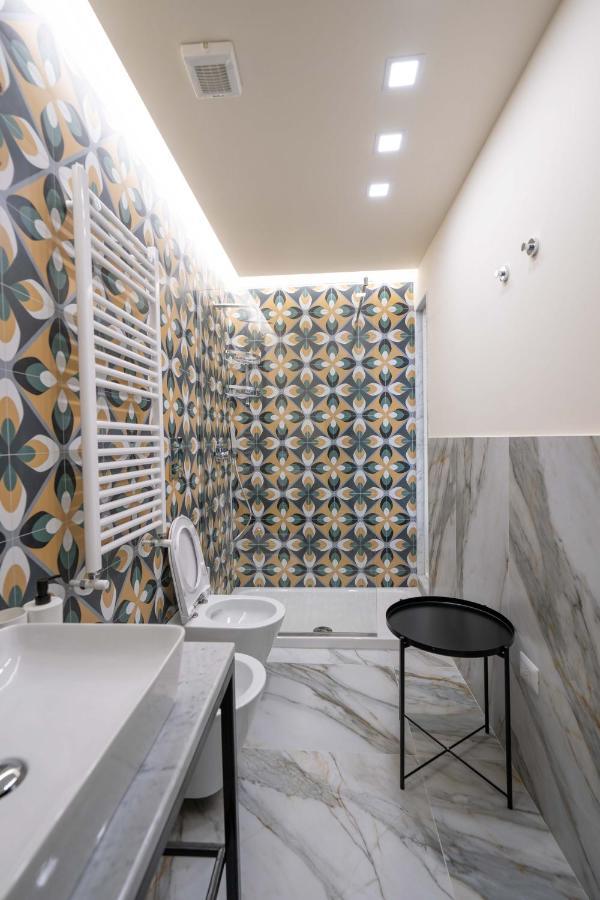 Ventaglieri 74 By Dimorra Bed & Breakfast Napoli Exterior foto