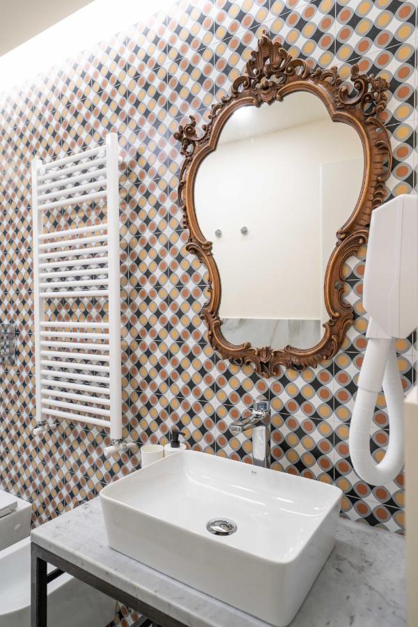 Ventaglieri 74 By Dimorra Bed & Breakfast Napoli Exterior foto