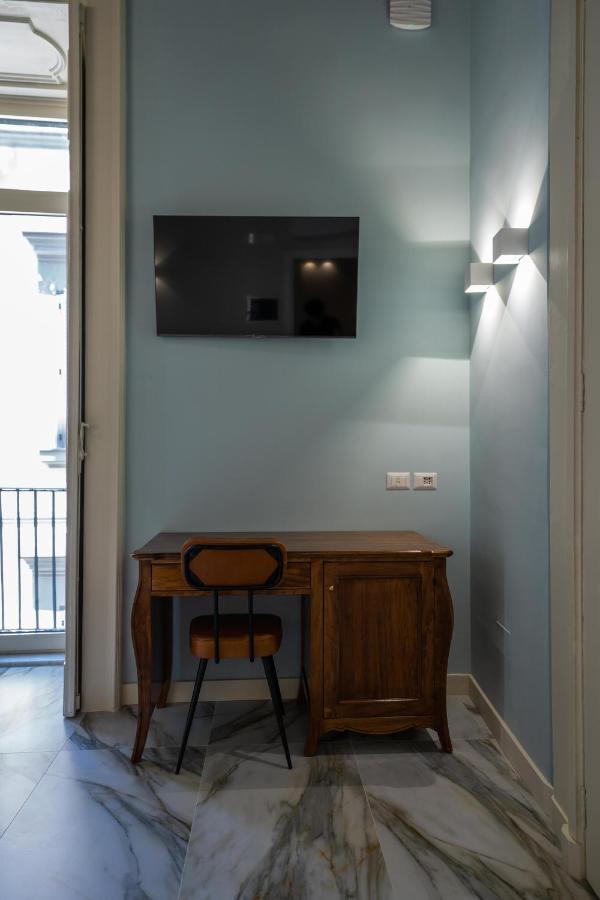 Ventaglieri 74 By Dimorra Bed & Breakfast Napoli Exterior foto