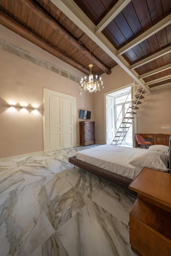 Ventaglieri 74 By Dimorra Bed & Breakfast Napoli Exterior foto