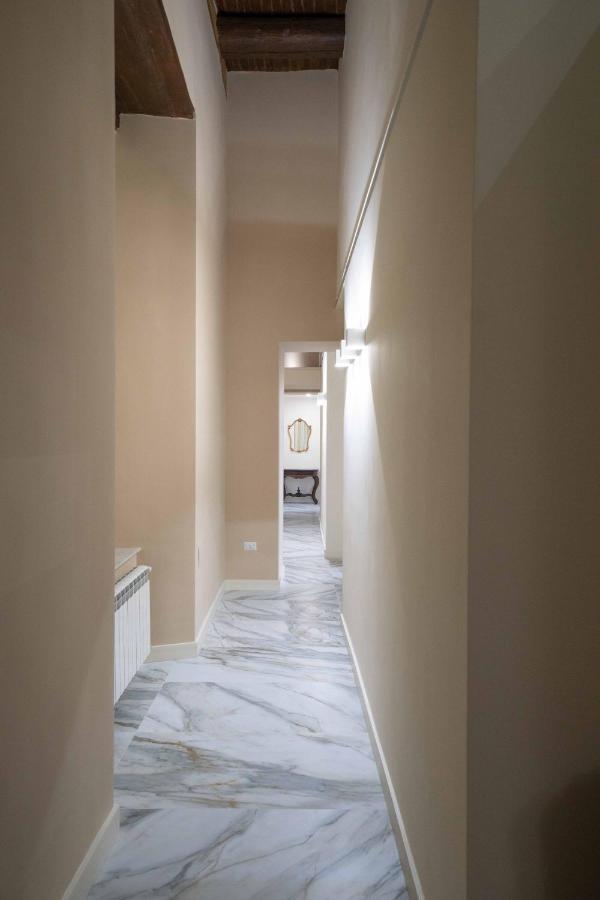 Ventaglieri 74 By Dimorra Bed & Breakfast Napoli Exterior foto