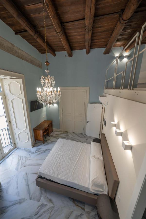 Ventaglieri 74 By Dimorra Bed & Breakfast Napoli Exterior foto