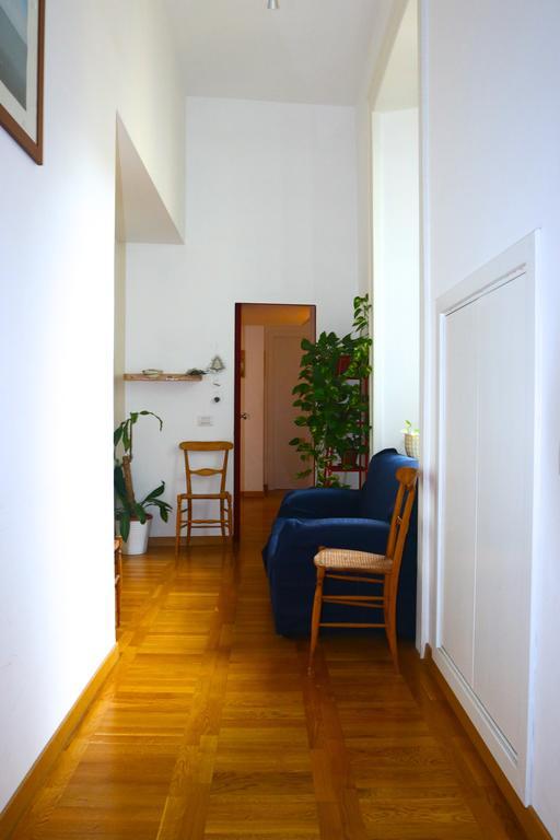 Ventaglieri 74 By Dimorra Bed & Breakfast Napoli Exterior foto