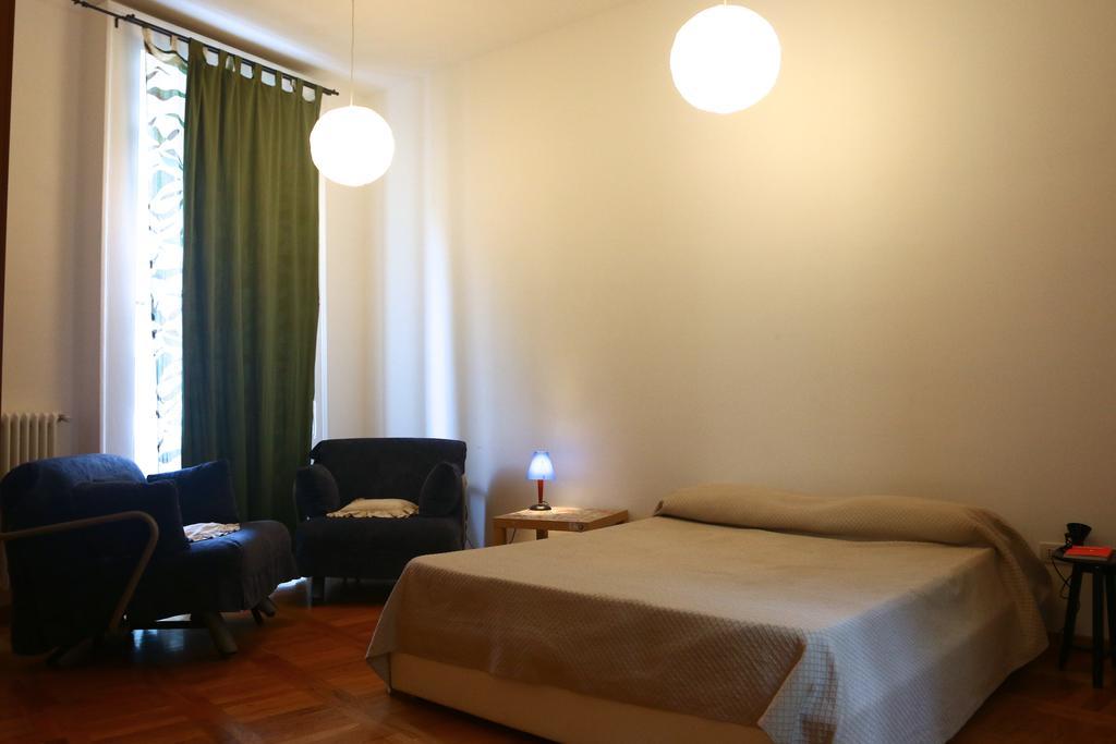 Ventaglieri 74 By Dimorra Bed & Breakfast Napoli Exterior foto