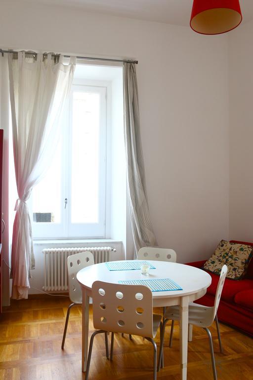 Ventaglieri 74 By Dimorra Bed & Breakfast Napoli Exterior foto